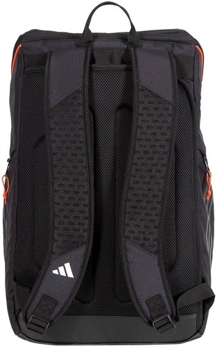 adidas Performance-BACKPACK PROTOUR 3.3 BLACK BLACK/ORANGE-2