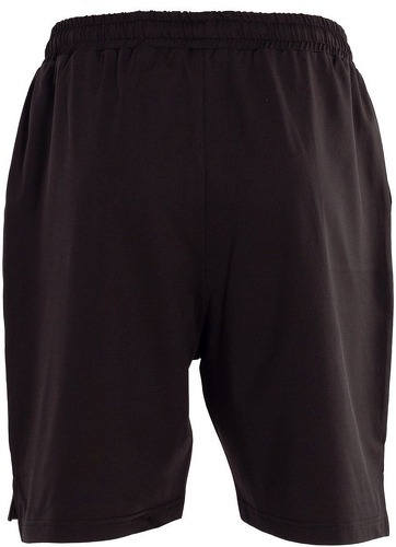 Black crown-Pantaloncini Black Crown Montana-1