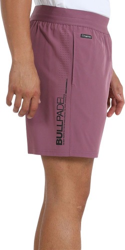 BULLPADEL-Pantaloncini Mirla-0