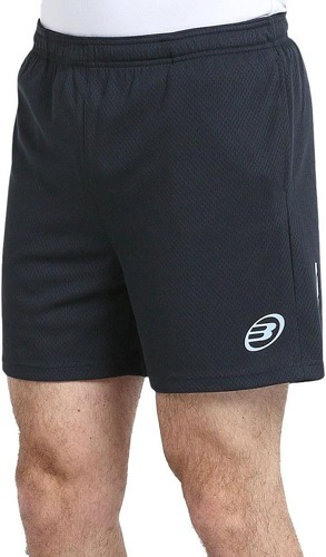 BULLPADEL-Short Lilao De Bullpadel-0