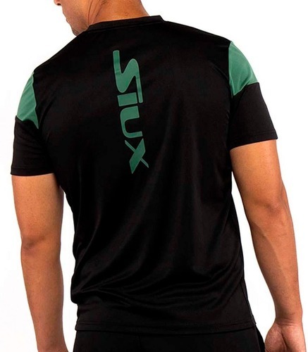 Siux-Siux Storm T-Shirt-1