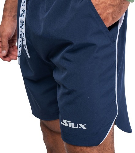 Siux-Siux Pantalon Fendu-2