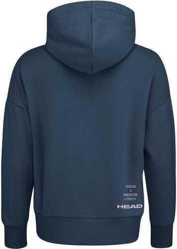 HEAD-Sweat-shirt Head Motion Pour Femmes-0