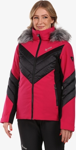 Kilpi-Veste de ski pour femme Kilpi LIN-0