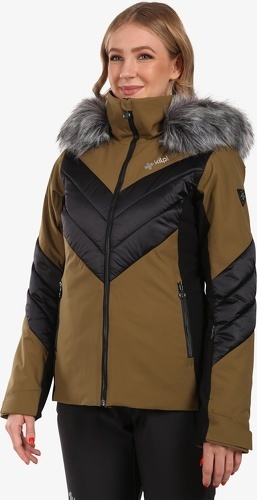 Kilpi-Veste de ski pour femme Kilpi LIN-0