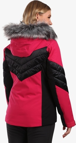 Kilpi-Veste de ski pour femme Kilpi LIN-1