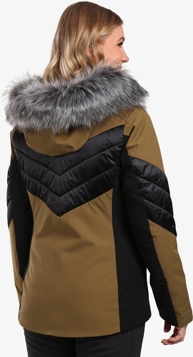 Kilpi-Veste de ski pour femme Kilpi LIN-1