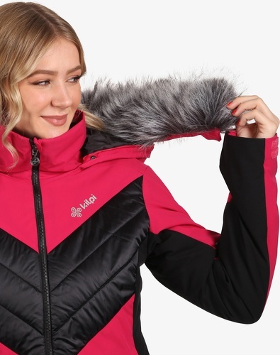 Kilpi-Veste de ski pour femme Kilpi LIN-3