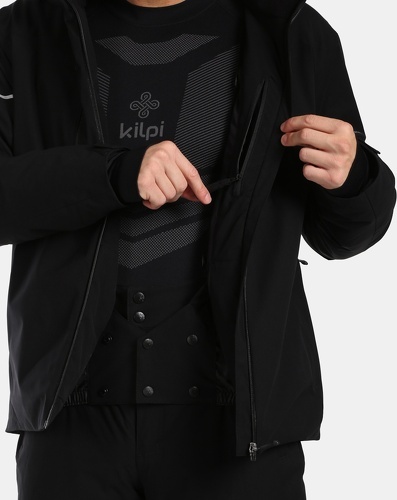 Kilpi-Veste de ski pour homme Kilpi TONNSI-2