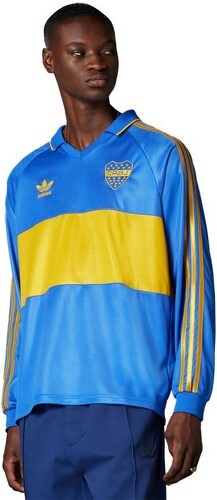 adidas-adidas Boca Juniors Édition Spéciale 2024-2025-0