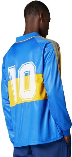 adidas-adidas Boca Juniors Édition Spéciale 2024-2025-1