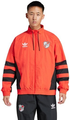 adidas-adidas River Plate Édition Spéciale 2024-2025-0