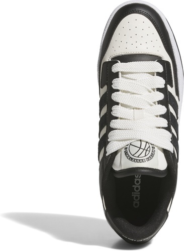 adidas-Baskets femme adidas Rapid Court Low-2