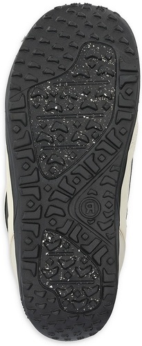 Ride-Boots De Snowboard Ride Anthem Dune Homme-3