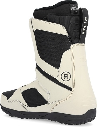 Ride-Boots De Snowboard Ride Anthem Dune Homme-1