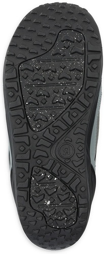 Ride-Boots De Snowboard Ride Anthem Slate Homme-3