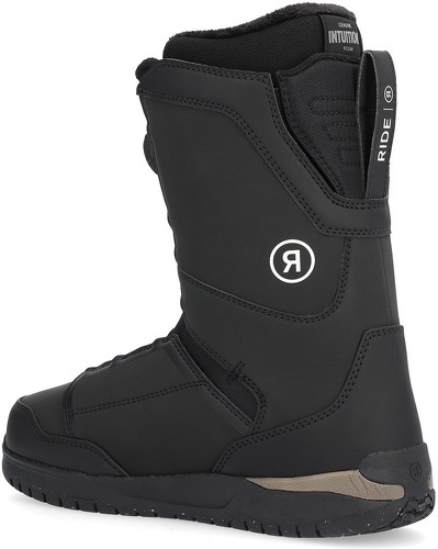 Ride-Boots De Snowboard Ride Deadbolt Zonal Black Homme-1