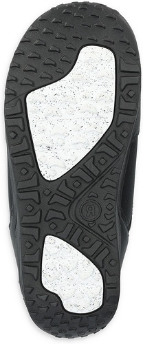 Ride-Boots De Snowboard Ride Harper Black Femme-3