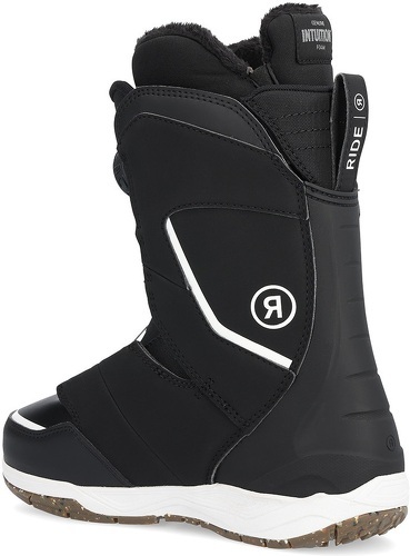 Ride-Boots De Snowboard Ride Hera Pro Black Femme-1