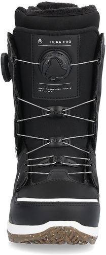 Ride-Boots De Snowboard Ride Hera Pro Black Femme-2