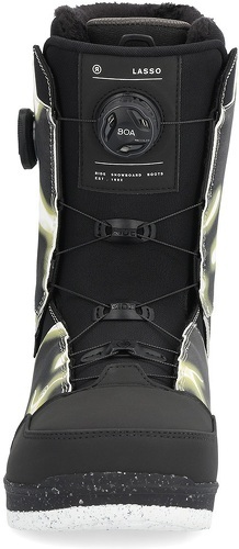 Ride-Boots De Snowboard Ride Lasso Storm Homme-2