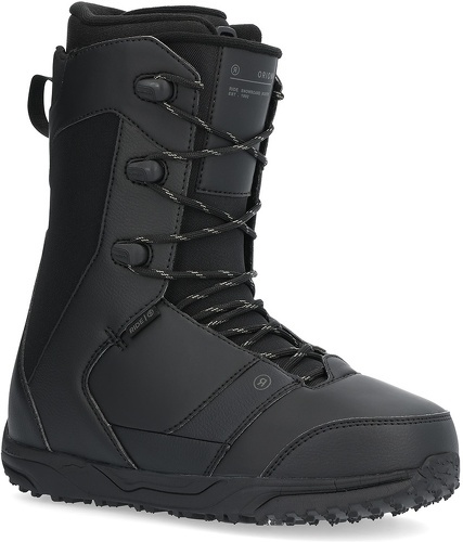 Ride-Boots De Snowboard Ride Orion Black Homme-0