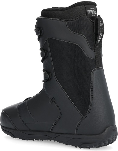 Ride-Boots De Snowboard Ride Orion Black Homme-1