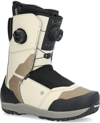 Ride-Boots De Snowboard Ride Torrent Dune Homme-0