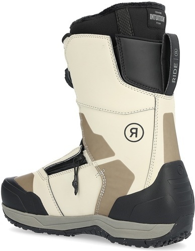 Ride-Boots De Snowboard Ride Torrent Dune Homme-1