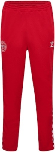 HUMMEL-Dbu Fan training pant 2024-0