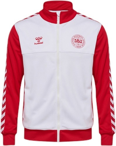 HUMMEL-Dbu Fan veste d'entrainement 2024-0