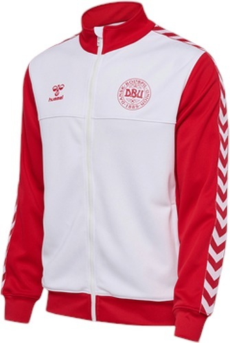 HUMMEL-Dbu Fan veste d'entrainement 2024-2