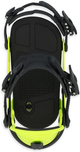 Ride-Fixations De Snowboard Ride A-4  Lime Homme-2