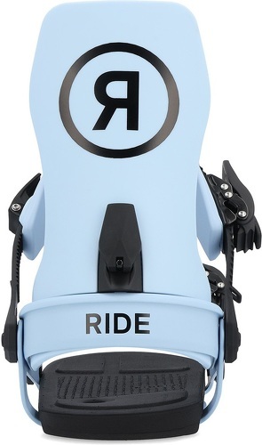 Ride-Fixations De Snowboard Ride A-6  Cloud Homme-3