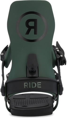 Ride-Fixations De Snowboard Ride A-6  Matcha Homme-2