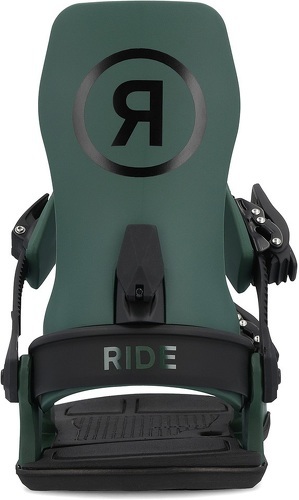 Ride-Fixations De Snowboard Ride C-6  Matcha Homme-2