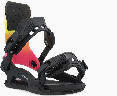 Ride-Fixations De Snowboard Ride C-8  Sunset Homme-0