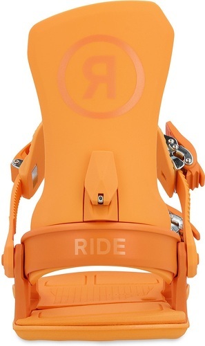 Ride-Fixations De Snowboard Ride Cl-6  Crush Femme-2