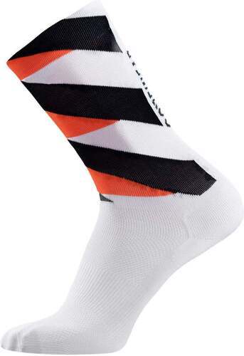 GORE-Gore Wear Essential Signal Socks Fireball-1