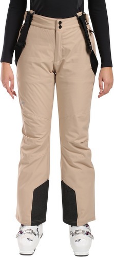 Kilpi-Pantalon de ski pour femme Kilpi ELARE-0