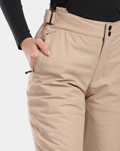 Kilpi-Pantalon de ski pour femme Kilpi ELARE-2