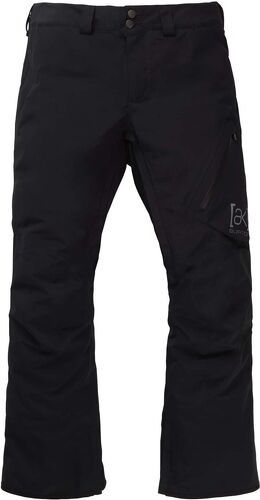 BURTON-Pantalon De Ski / Snow Burton [ak] Cyclic Gore-tex Tall True Black Homme-0