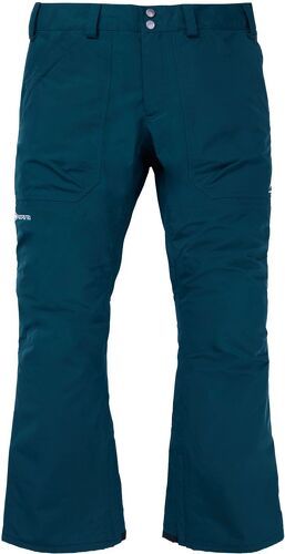 BURTON-Pantalon De Ski / Snow Burton Ballast Gore-tex Deep Emerald Homme-0