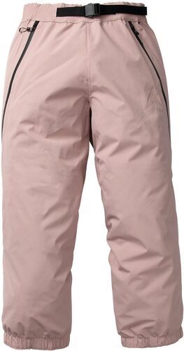 BURTON-Pantalon De Ski / Snow Burton Futuretrust 3l Shadow Pink Homme-0