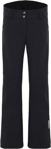 COLMAR-Pantalon Modernity Black-0