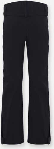 COLMAR-Pantalon Modernity Black-2