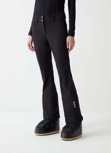 COLMAR-Pantalon Modernity Black-4