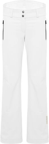 COLMAR-Pantalon Modernity White-0