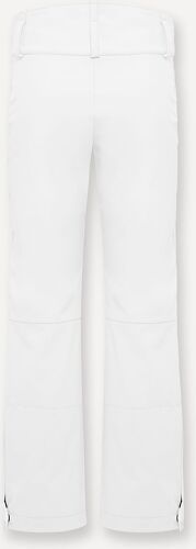 COLMAR-Pantalon Modernity White-3