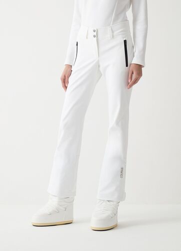 COLMAR-Pantalon Modernity White-4